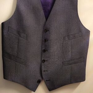 Paul Smith Wool Vest/Waistcoat (38R)